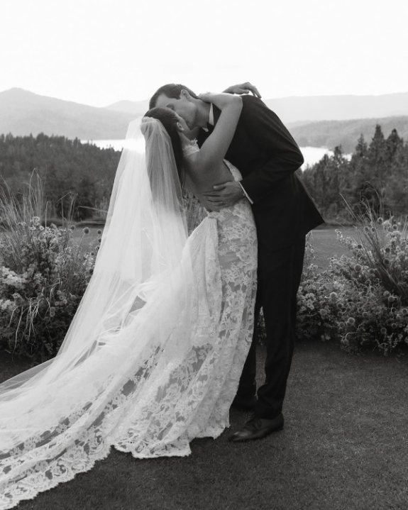 21 Best Wedding Photographers in California