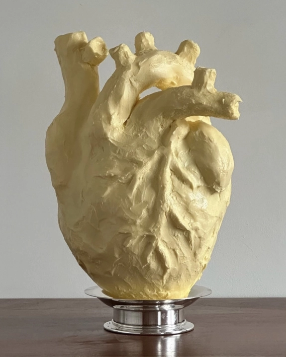Butter: One of 2024's Biggest Set Design Trends