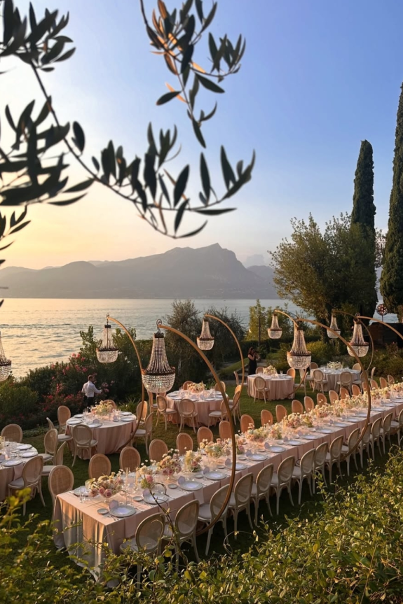 20 Best Wedding Vendors in Italy