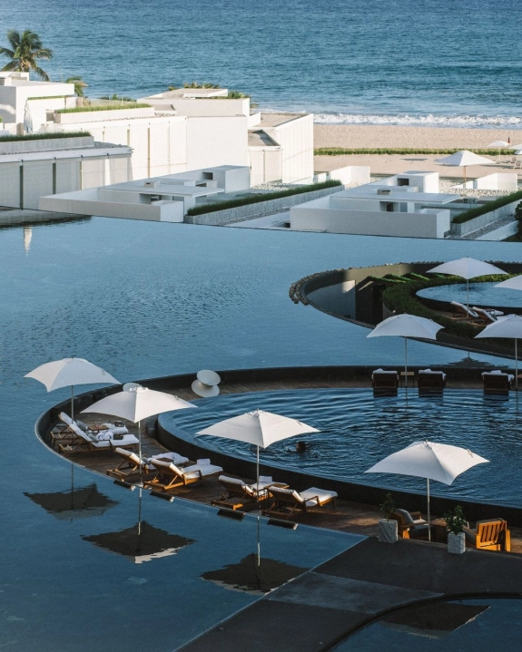 10 Best Wedding Venues in Cabo