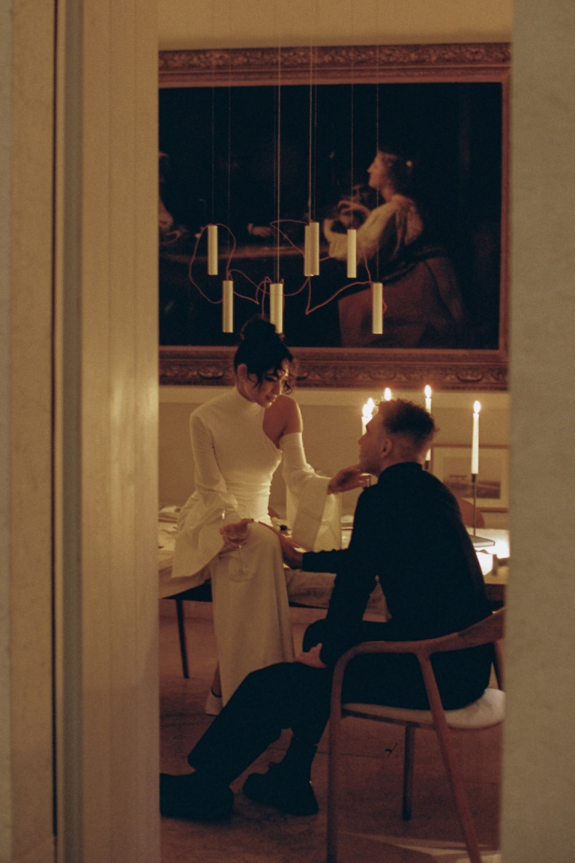 Behind The Lens: Inside the Artistry of Photographer Alice Vicente