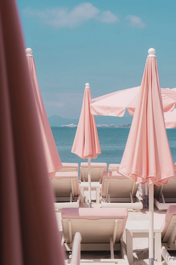 The 12 Chicest Beach Clubs in Europe to Add to Your Honeymoon Itinerary