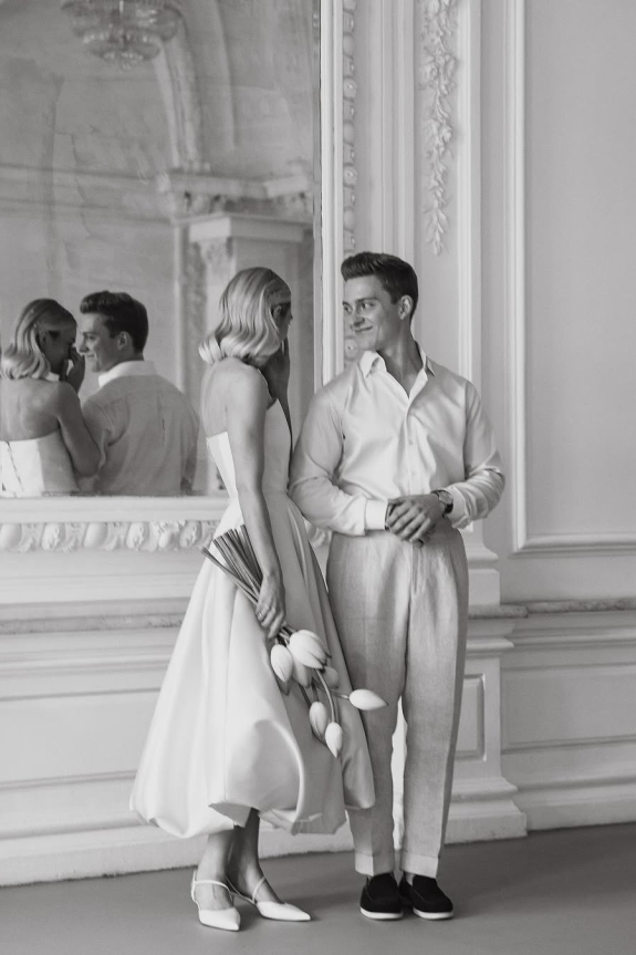 A Couple’s Guide to Wedding Photography Contracts: Image Rights, Timelines & Must-Knows