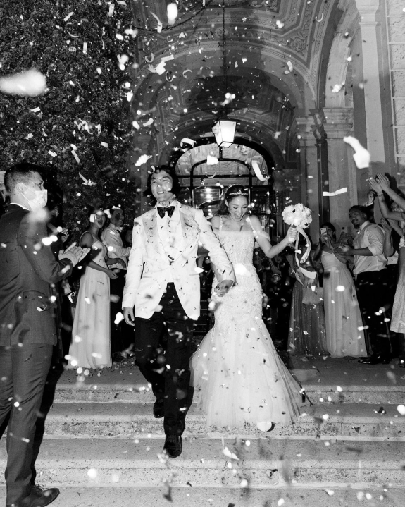 How to Choose the Perfect Wedding Venue in Italy?
