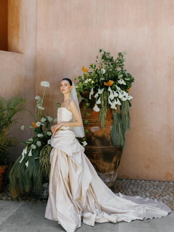 7 Game-Changing AI Tools to Simplify & Elevate Your Wedding Planning