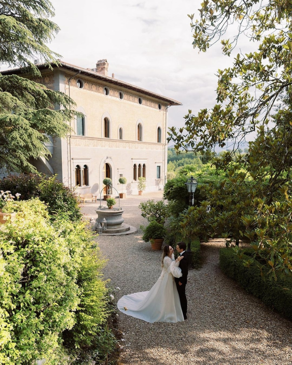 13 Expert Tips for Planning an Italian Destination Wedding