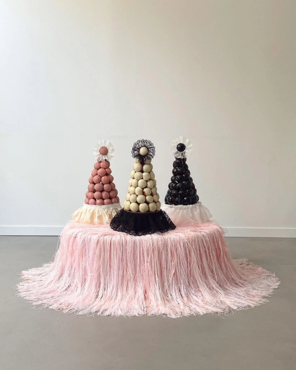 Where to Look for Unique Food Styling and Set Design Inspiration?