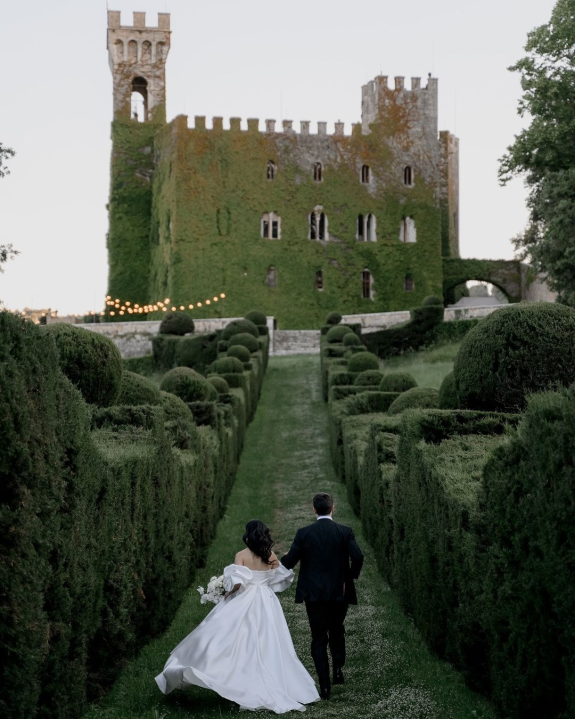 24 Best Wedding Venues in Italy