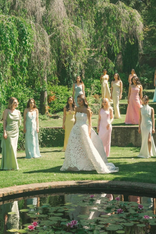 How to Break Up With a Bridesmaid