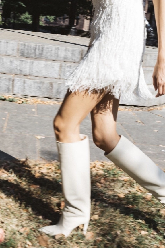 Short Wedding Dresses for Wild Dancing