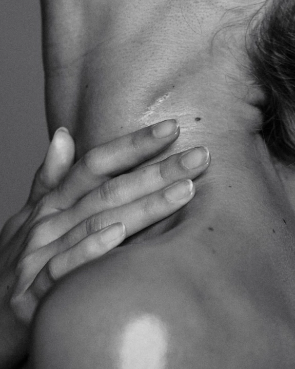 Winter Body Skincare Guide