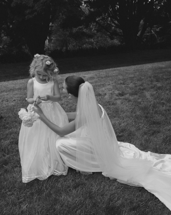 How to Tell Guests Your Wedding is Child-Free?