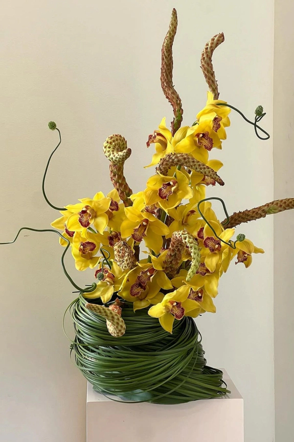9 Major Floral Trends Set to Define Spring 2026 Weddings