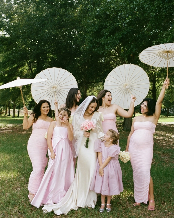 Real Wedding: Madisyn & Chase