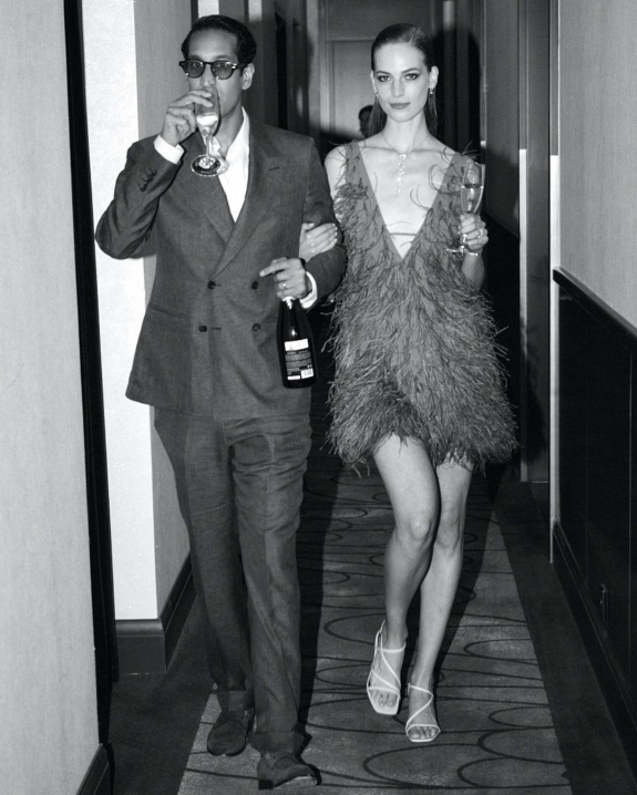 Wedding Guest Dos and Don'ts