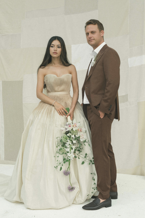 How to Submit Your Wedding & Get Featured on THE WED