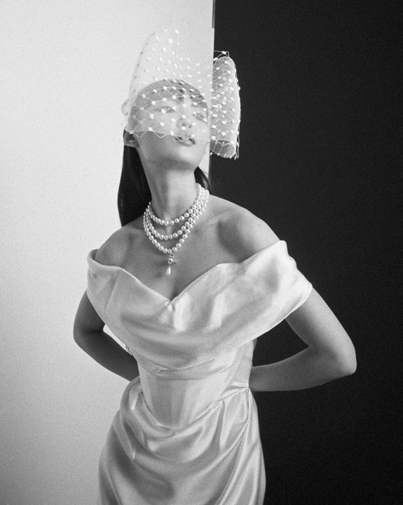 Vivienne Westwood Announced as Guest Designer for Barcelona Bridal Fashion Week 2025