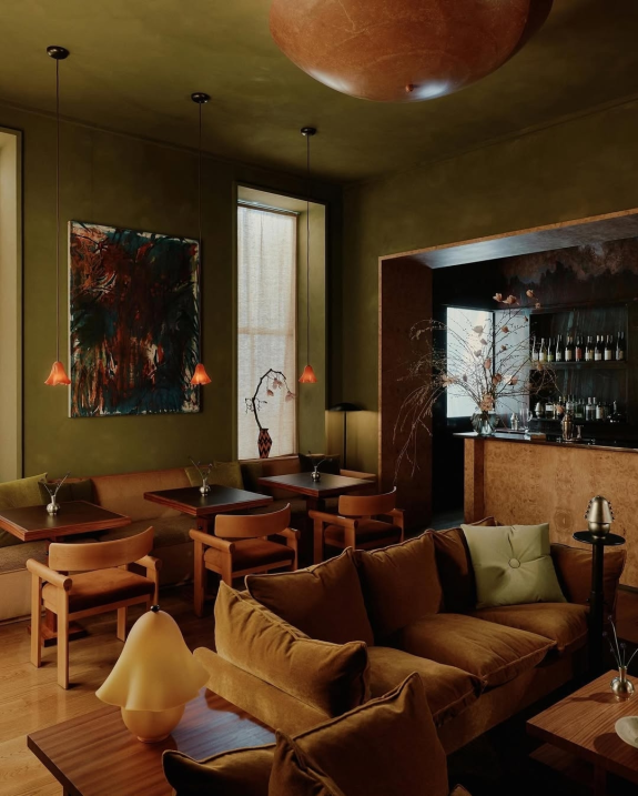 13 Romantic Restaurants for Date Night in New York City
