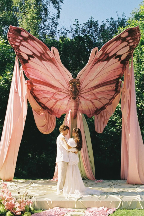 Decision Fatigue is Real: How to Choose a Wedding Style That Feels Like You