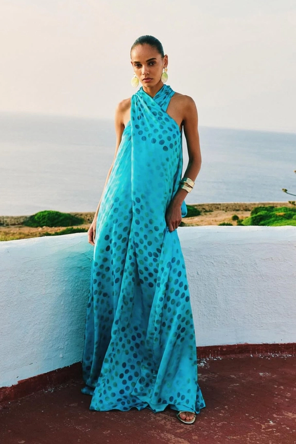 13 Under-the-Radar Designers All the It-Girls Are Wearing This Wedding Season
