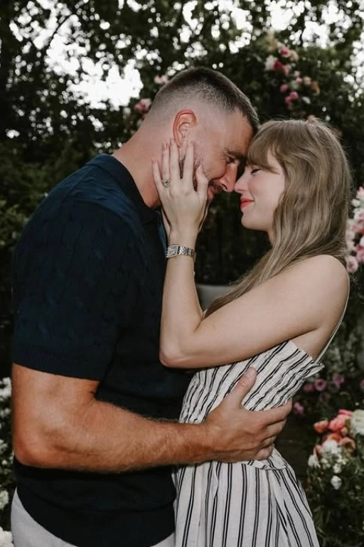 Taylor Swift’s Wedding Venue Plans Just Took an Unexpected Turn