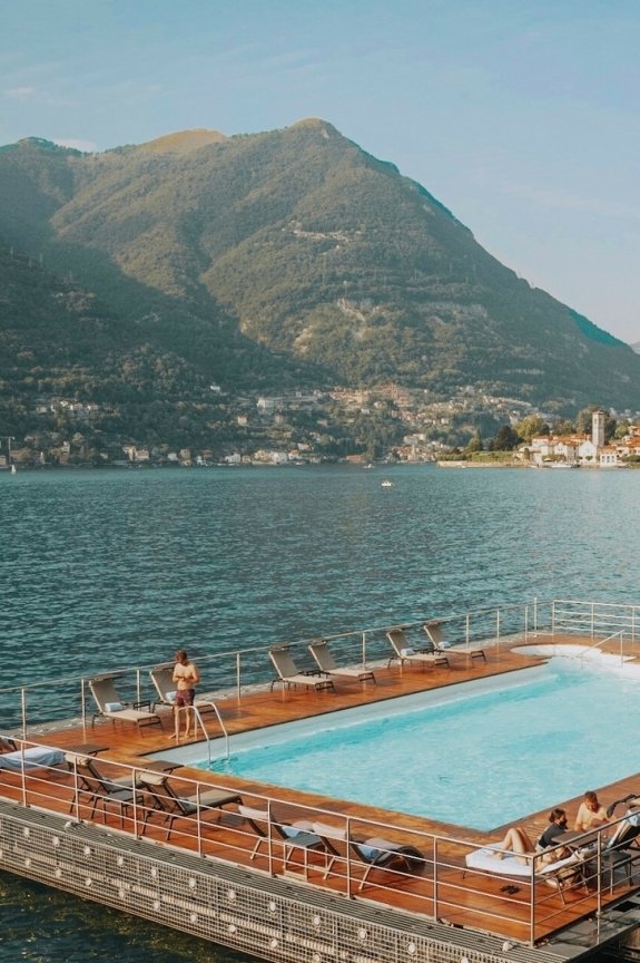 9 Best Luxury Spas Over the World