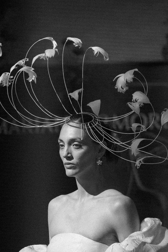 The 10 Major Bridal Trends from Barcelona Bridal Fashion Week 2026