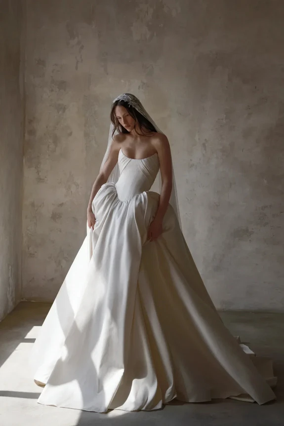 Inside Sphere Bridal Gallery: The Boutique Redefining Australian Bridal Fashion