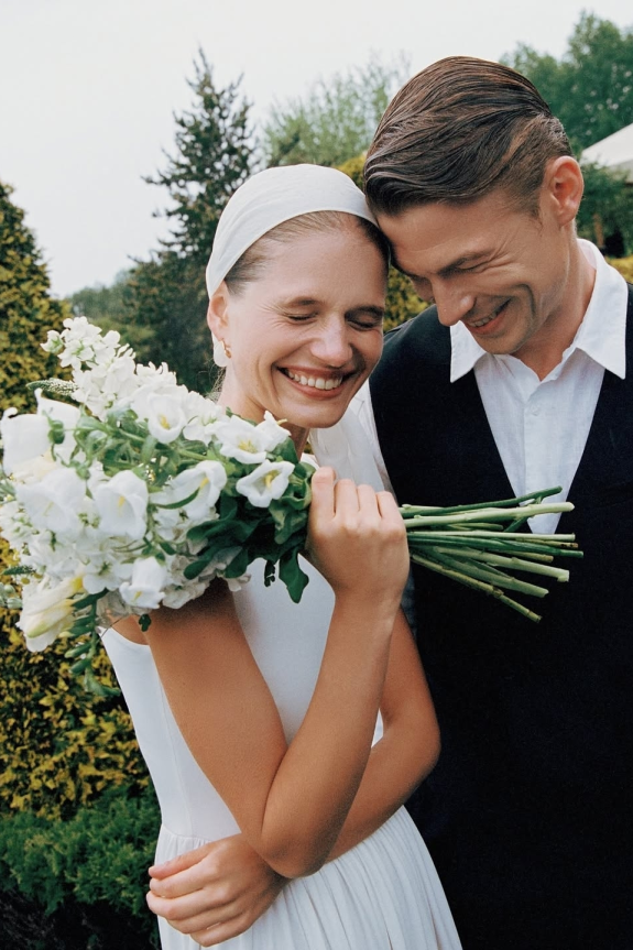 Wedding Videography Styles: Find the Perfect Match for Your Day & Vibe