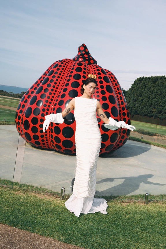 Sculpture In All Its Forms