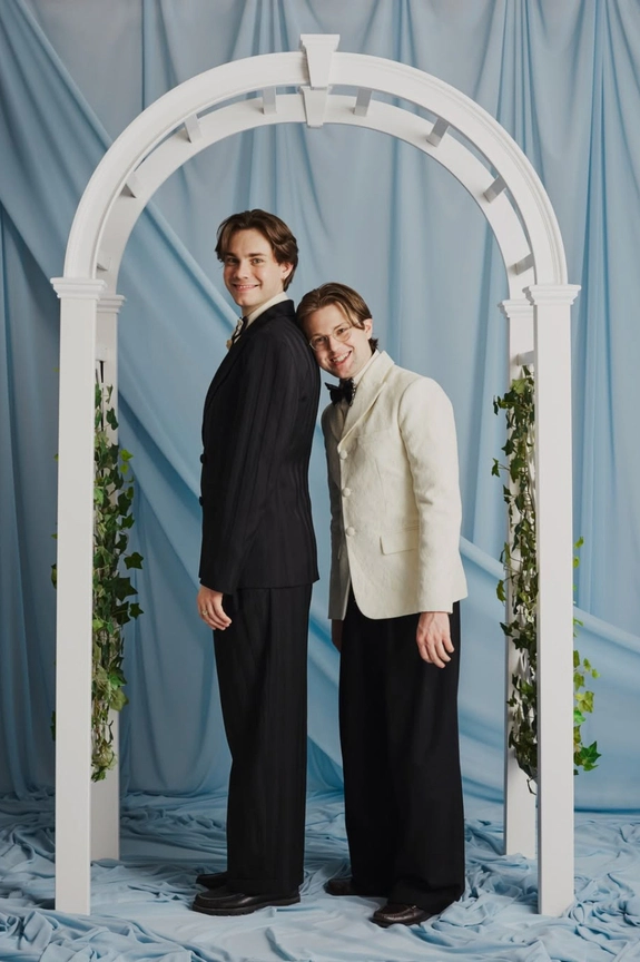Celebrating Pride: 11 LGBTQIA+ Wedding Vendors We Love