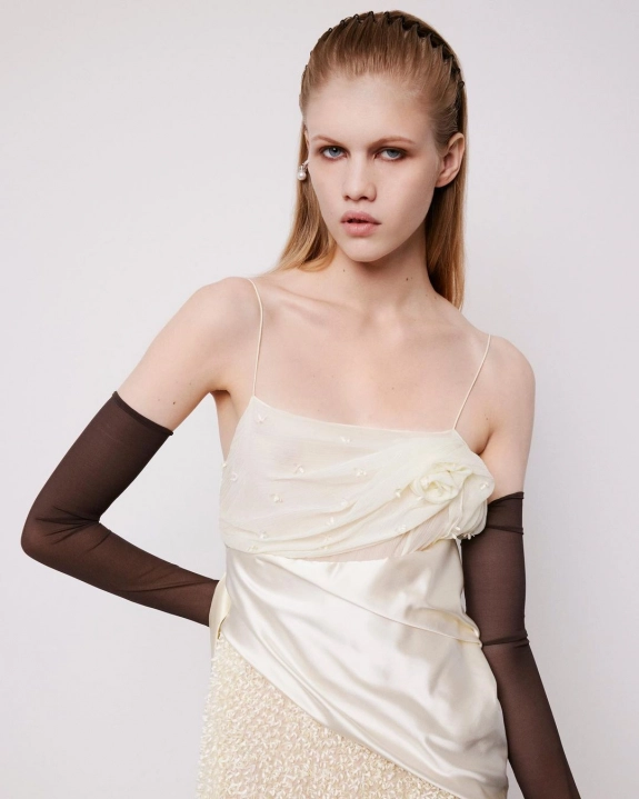 Key Trends From Paris Fashion Week SS24