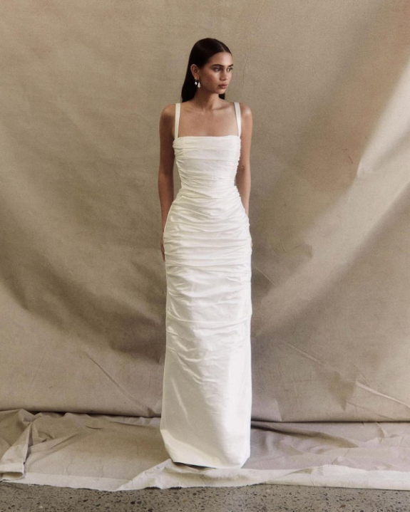 30 Trendy Bridal Dresses Under $5,000