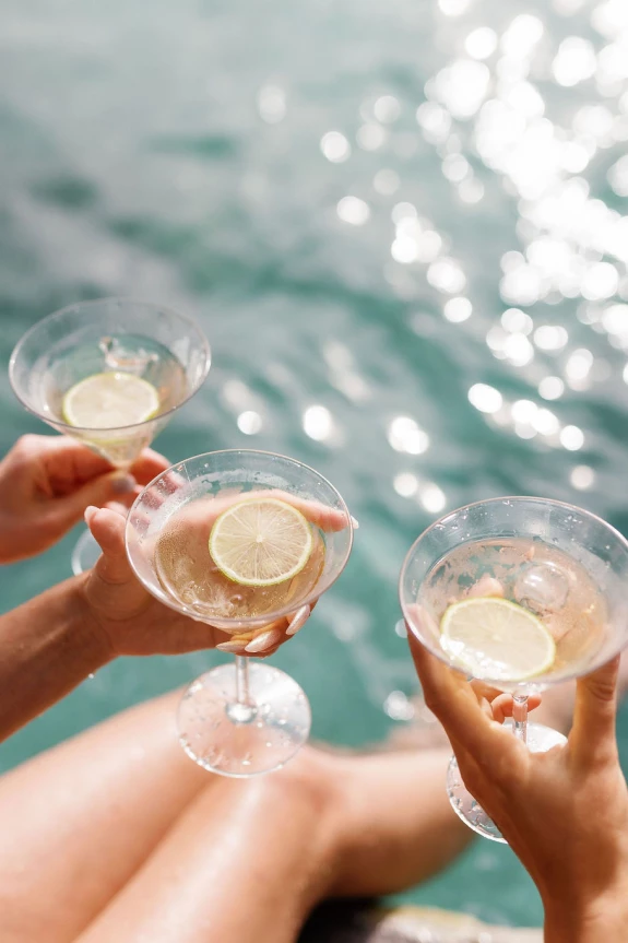 Ibiza Wedding – Tequila Shot Meets Tiffanys