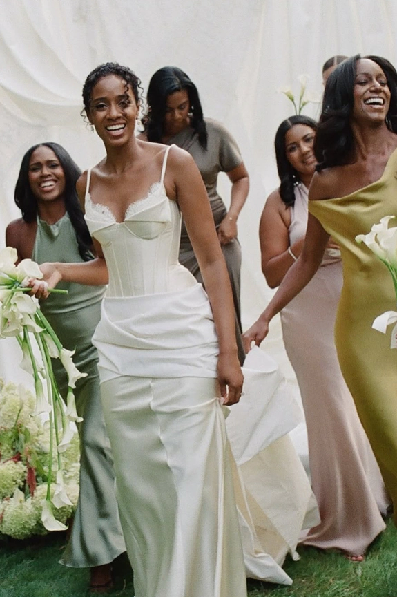 The Price of Saying Yes: What It Really Costs to Be a Bridesmaid in 2026