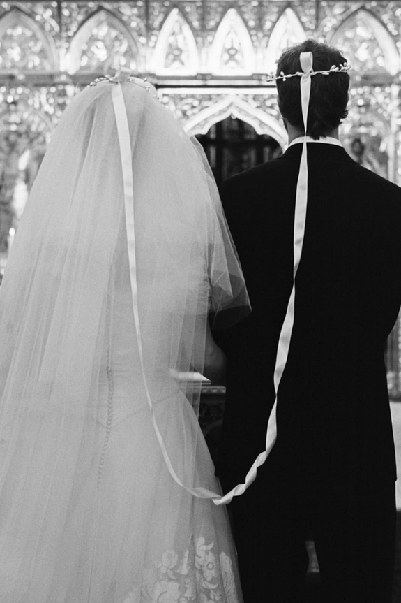 13 Wedding Ceremony Rituals from Around the World & What They Symbolize