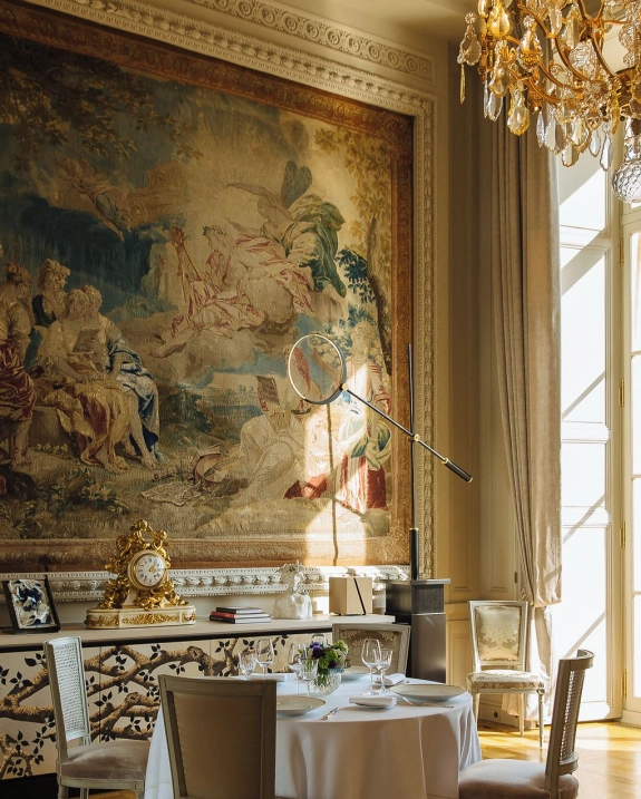 12 Best Wedding Venues in Paris