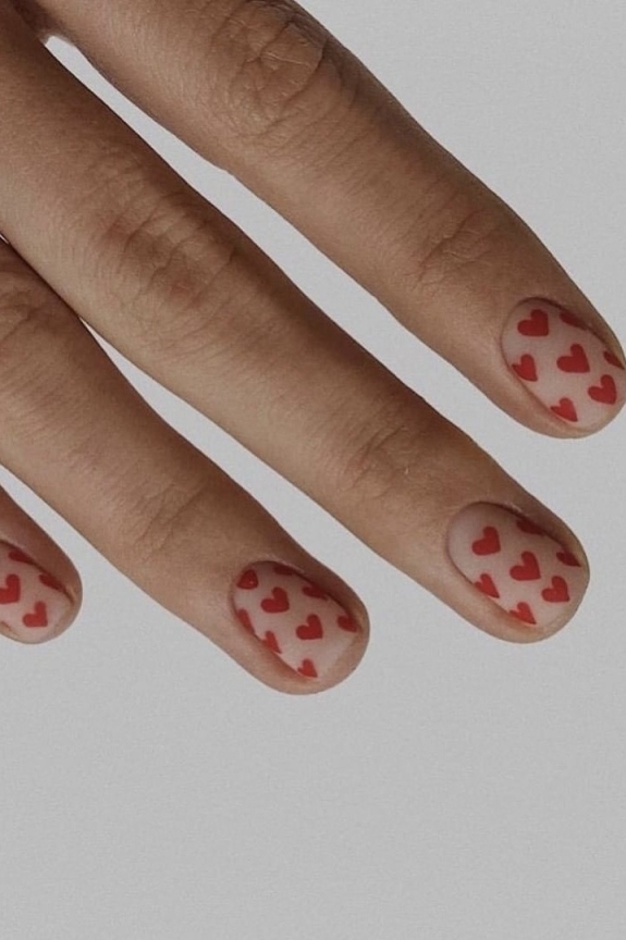 30 Wedding Nails Ideas You Should Try This Summer