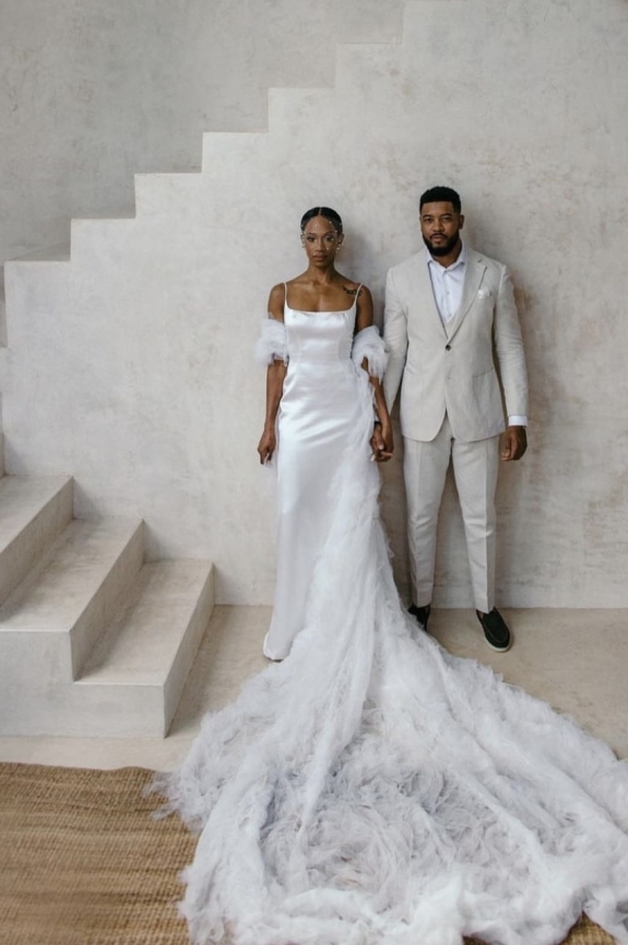 5 West Coast Hotels for an Intimate Wedding