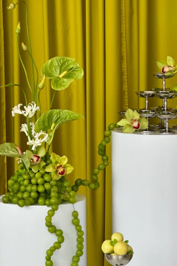 40 Creative Ways to Incorporate Fruit into Your Wedding Decor