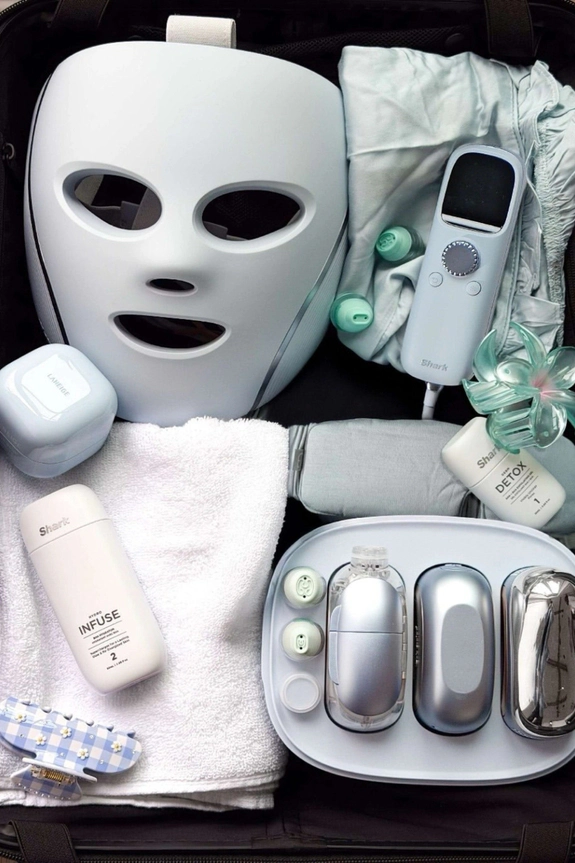 Inside 2026’s Most Advanced Skincare Technologies for Brides-to-Be