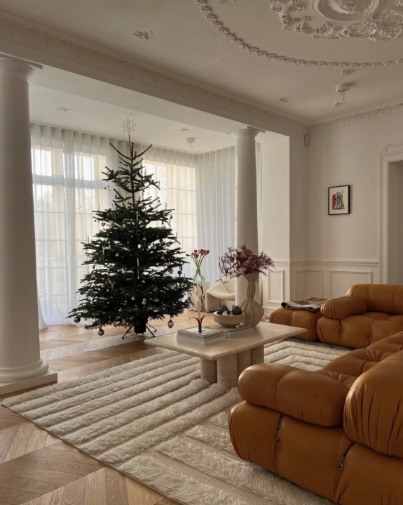 50 Christmas Gifts for Her