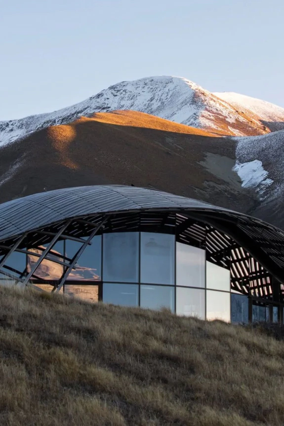 18 Best Hotels Surrounded by Some of the World’s Most Breathtaking Nature