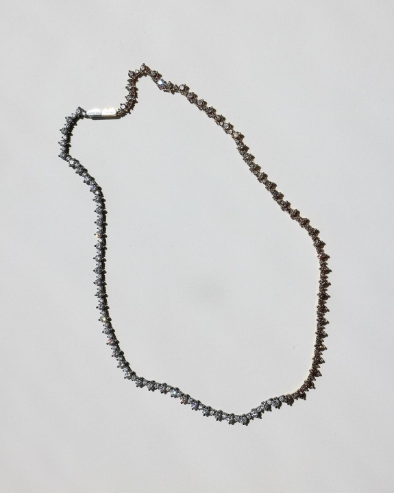 18 Chic Tennis Bracelets