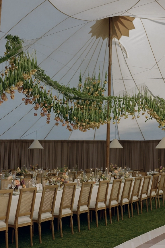Real Wedding: Stephanie & Nick