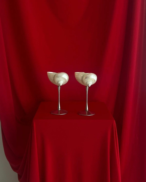 Trend: Red Event Styling