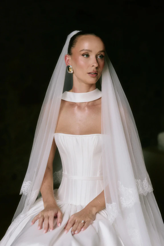 How Wedding Photographer Franco Gribodo Turns Real Moments Into Heirloom Imagery