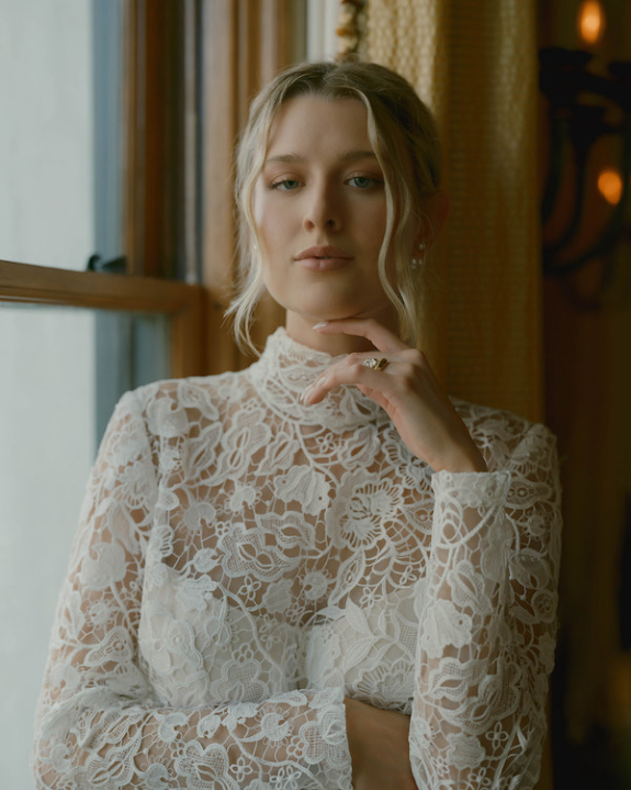 The 6 Holy Grail Beauty Products Every Bride Needs
