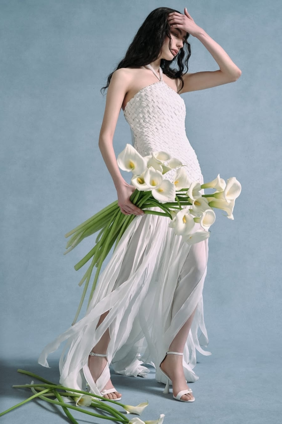 Cult Gaia's Debut Bridal Line is Here