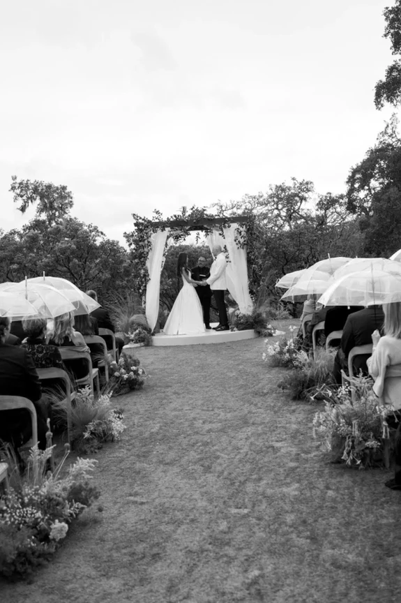 Roque Events on What Separates a Beautiful Wedding From an Exceptional One